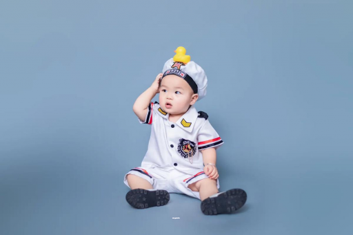 澄迈宝宝不爱笑是智商低吗