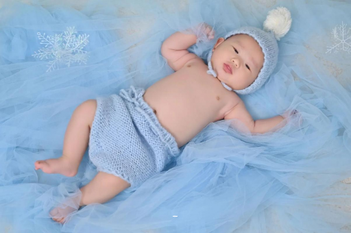 澄迈宝宝贫血原因